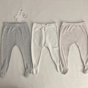 Zara Leggings Bundle